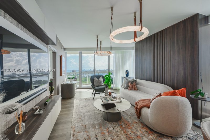 Comprar apartamento no Marina Blue 1509