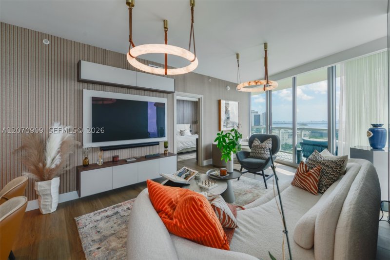 Comprar apartamento no Marina Blue 1509