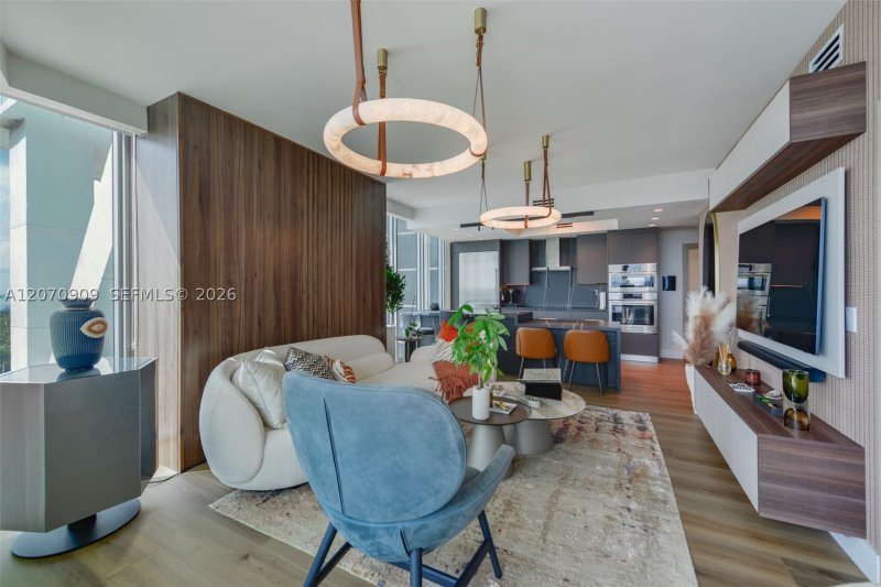 Comprar apartamento no Marina Blue 1509