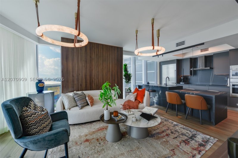 Comprar apartamento no Marina Blue 1509