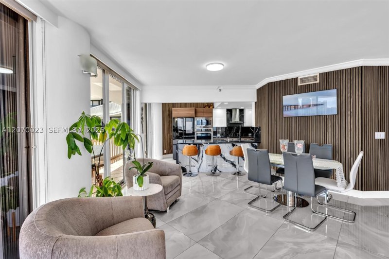 Comprar apartamento en 3000 Williams Island 1106