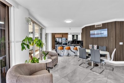 3000 Williams Island Apt #1106