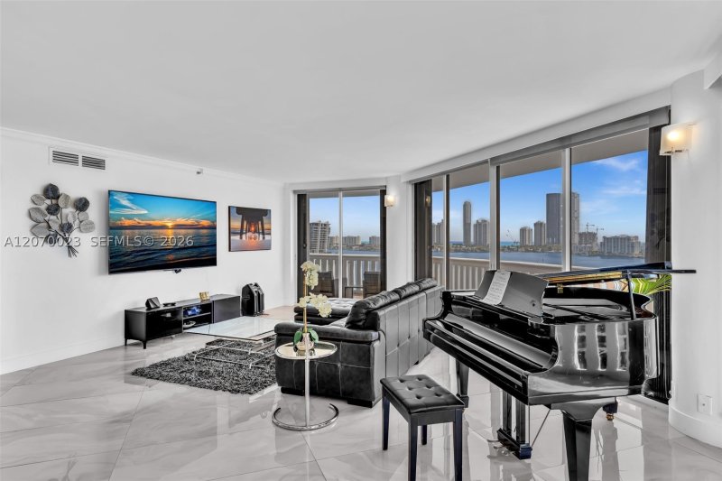 Comprar apartamento en 3000 Williams Island 1106