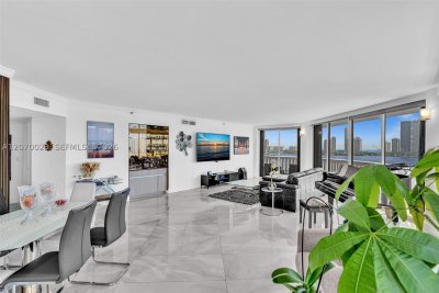 Comprar apartamento en 3000 Williams Island 1106