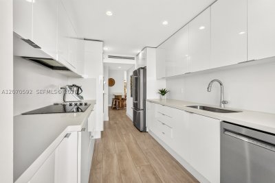 Comprar apartamento en Ambassador 801