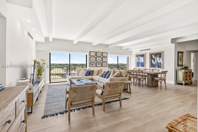 Comprar apartamento en Ambassador 801