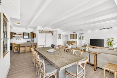 Comprar apartamento en Ambassador 801