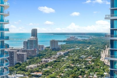 Comprar apartamento en Dua Miami - SLS Brickell Condo 4807