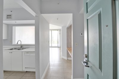 Aluguel de apartamento no The Tides at Bridgeside Square 807