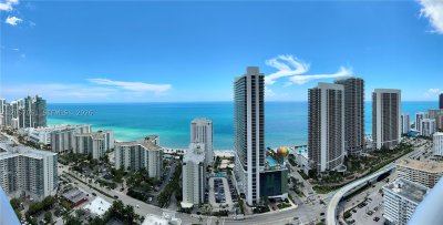 Hyde Beach House Apt #T3503