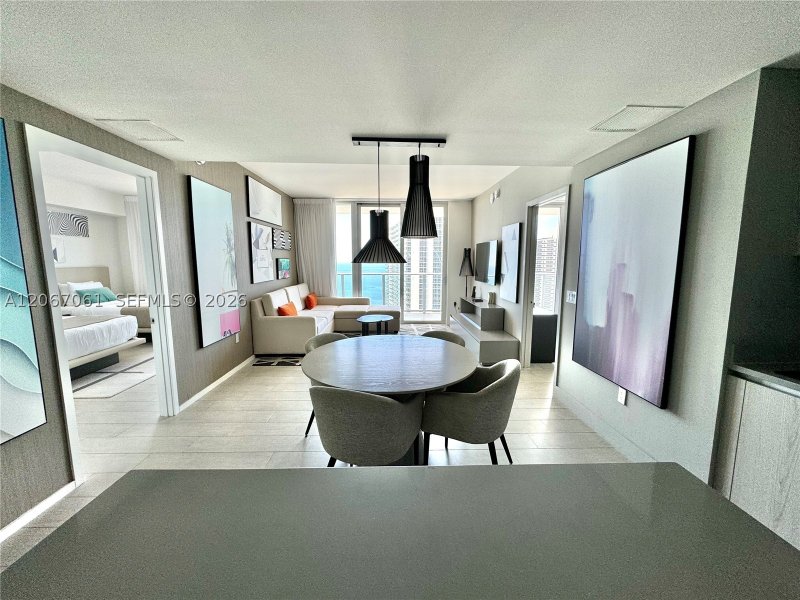 Condo for sale at Hyde Beach House T3503