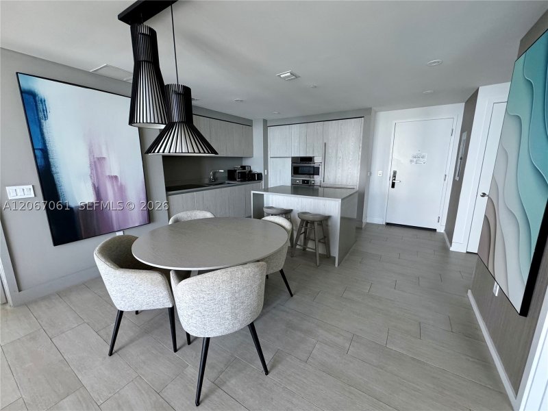 Condo for sale at Hyde Beach House T3503