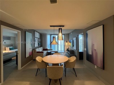 Comprar apartamento no Hyde Beach House T3503