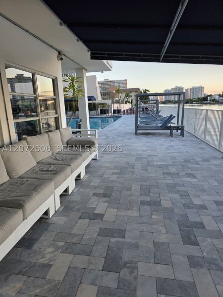 Condo for sale at Plaza Towers North 809