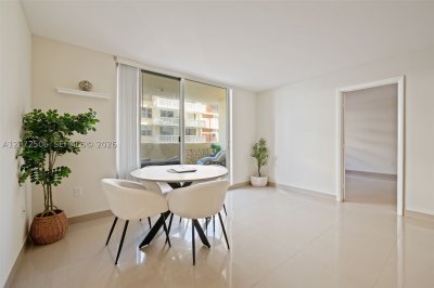 Comprar apartamento en Plaza Towers North 809