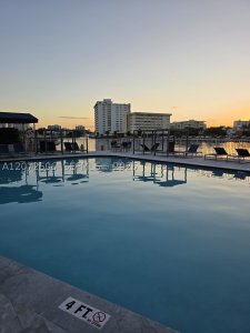 Plaza Towers North Apt #809