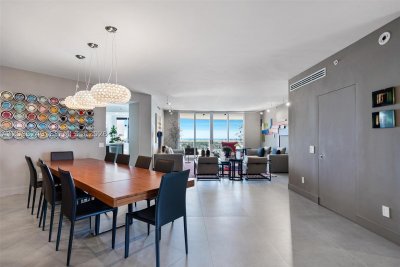Comprar apartamento no Atlantic Three at The Point 1006
