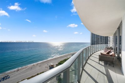 Hyde Beach Resort Hollywood Apt #1001