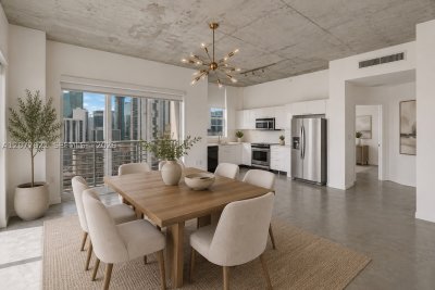 Comprar apartamento en Loft Downtown II 2302