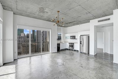 Comprar apartamento en Loft Downtown II 2302