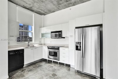 Comprar apartamento en Loft Downtown II 2302