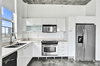 Comprar apartamento en Loft Downtown II 2302