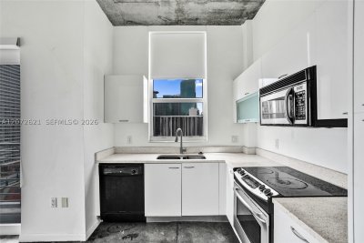 Comprar apartamento en Loft Downtown II 2302