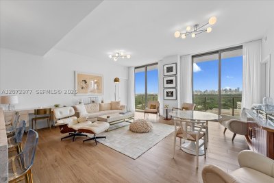 Comprar apartamento en Mr. C Residences Tigertail Tower 1508