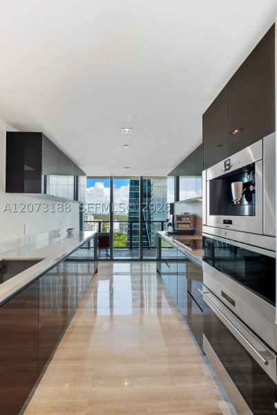 Alquiler de apartamento en Echo Brickell 2405