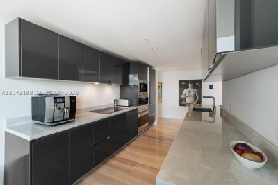 Alquiler de apartamento en Echo Brickell 2405