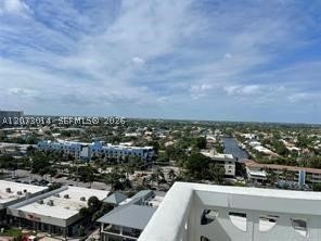 Aluguel de apartamento no Ocean Summit 1411