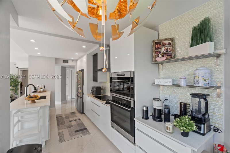 Comprar apartamento en 1000 Williams Island 202