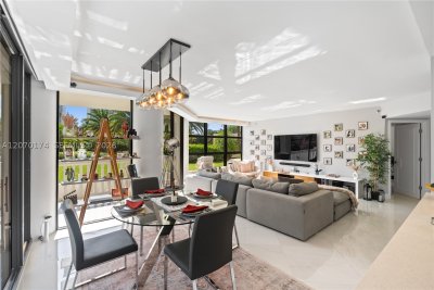 Comprar apartamento en 1000 Williams Island 202
