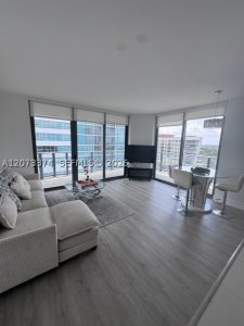 Hyde Midtown Apt #1001