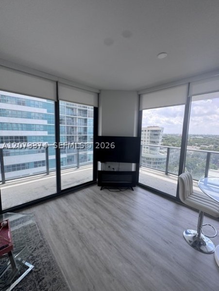 Apartment for rent at Hyde Midtown 1001