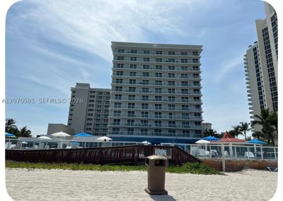 Comprar apartamento no Aventura Beach Club 245