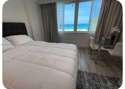 Comprar apartamento no Aventura Beach Club 245