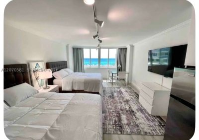 Comprar apartamento no Aventura Beach Club 245