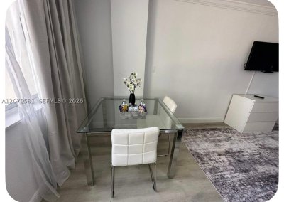 Comprar apartamento no Aventura Beach Club 245