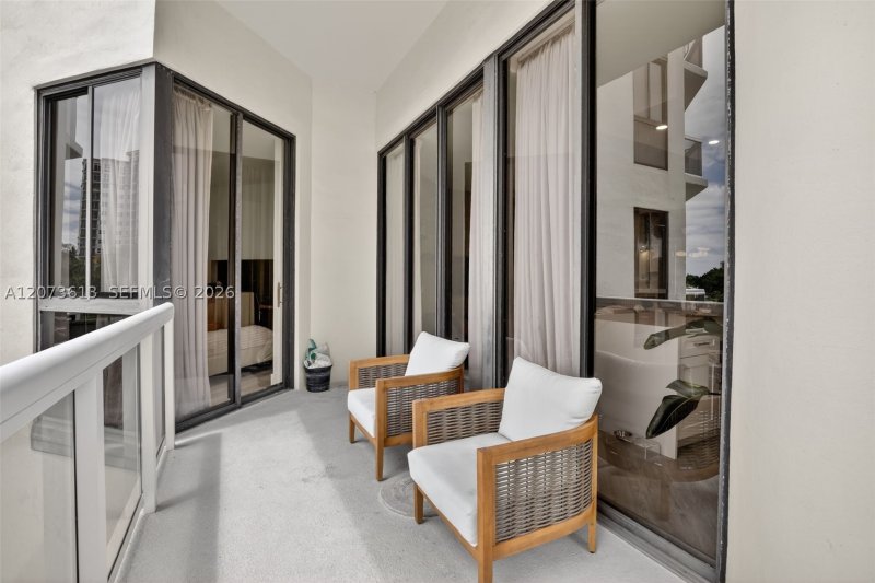 Apartment for rent at The Landmark 204