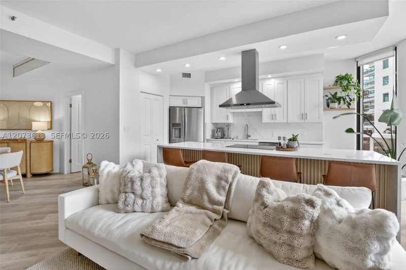 Apartment for rent at The Landmark 204