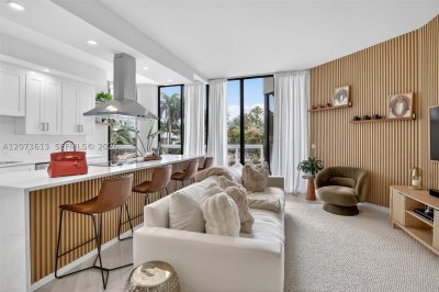 Aluguel de apartamento no The Landmark 204