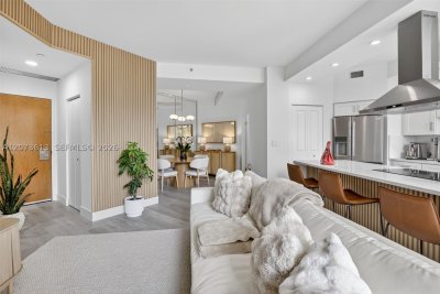 Aluguel de apartamento no The Landmark 204
