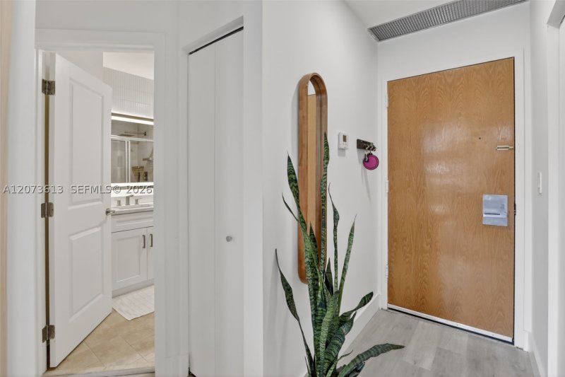Apartment for rent at The Landmark 204