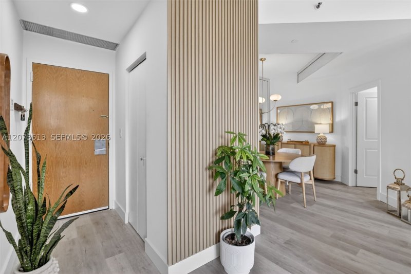 Apartment for rent at The Landmark 204