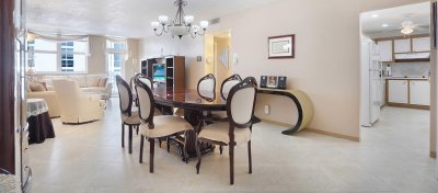 Aluguel de apartamento no Galt Towers 10D