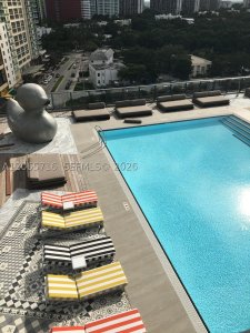 Comprar apartamento en Dua Miami - SLS Brickell Condo 1008