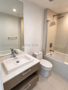 Comprar apartamento en Dua Miami - SLS Brickell Condo 1008