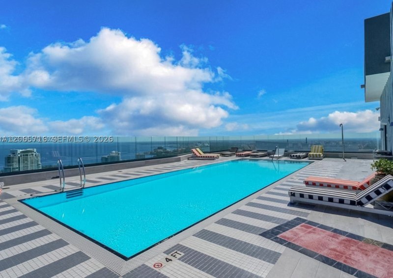 Comprar apartamento en Dua Miami - SLS Brickell Condo 1008