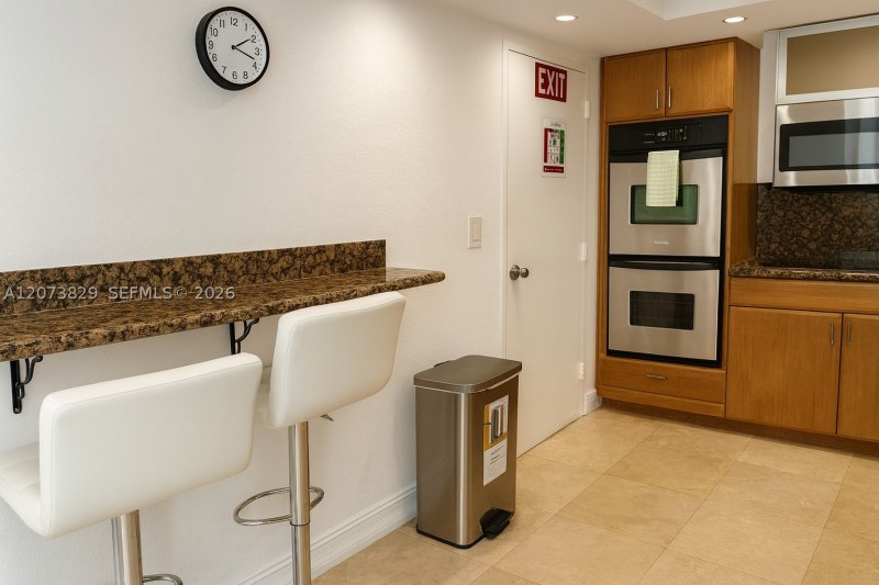 Apartment for rent at Sian Ocean Residences 3J